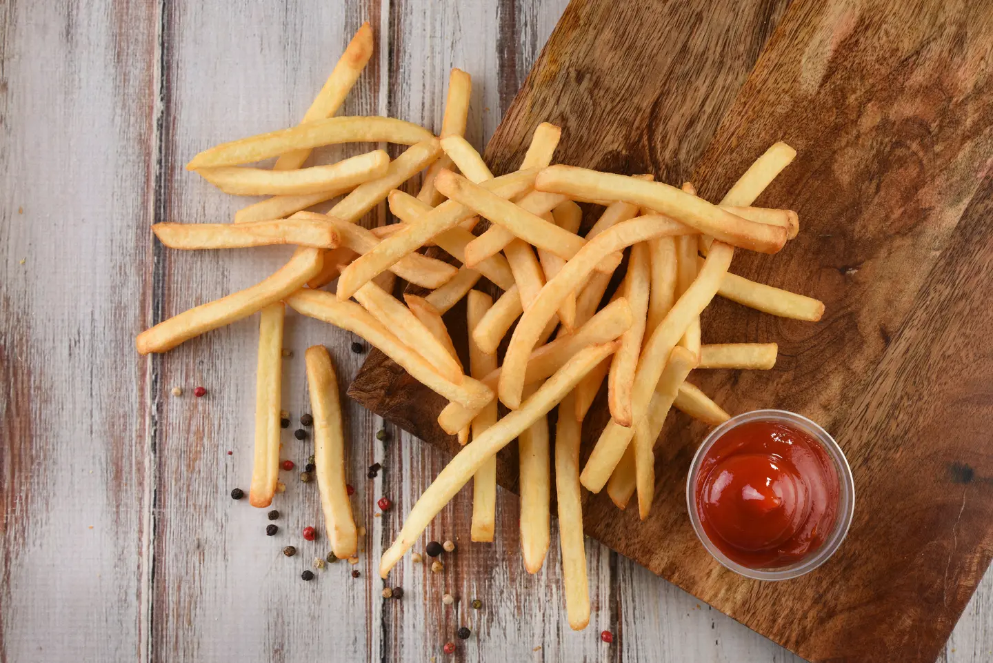 French Fries