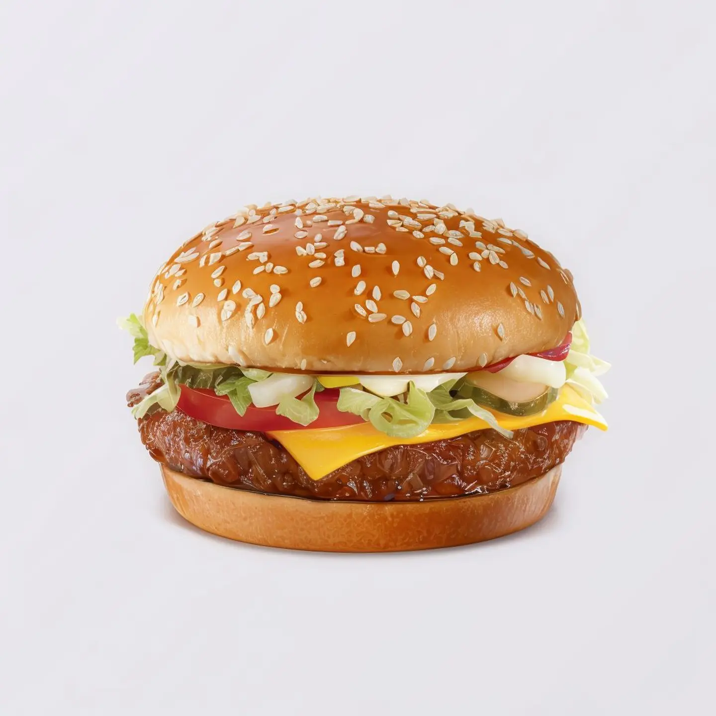 Mc Royale