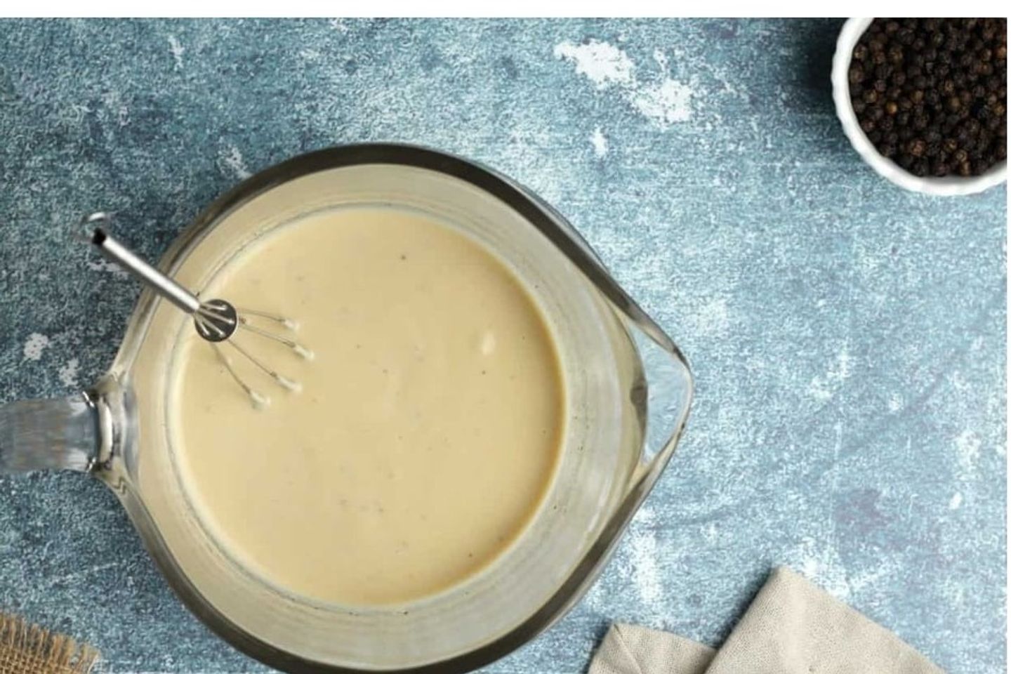 Tahini Sauce