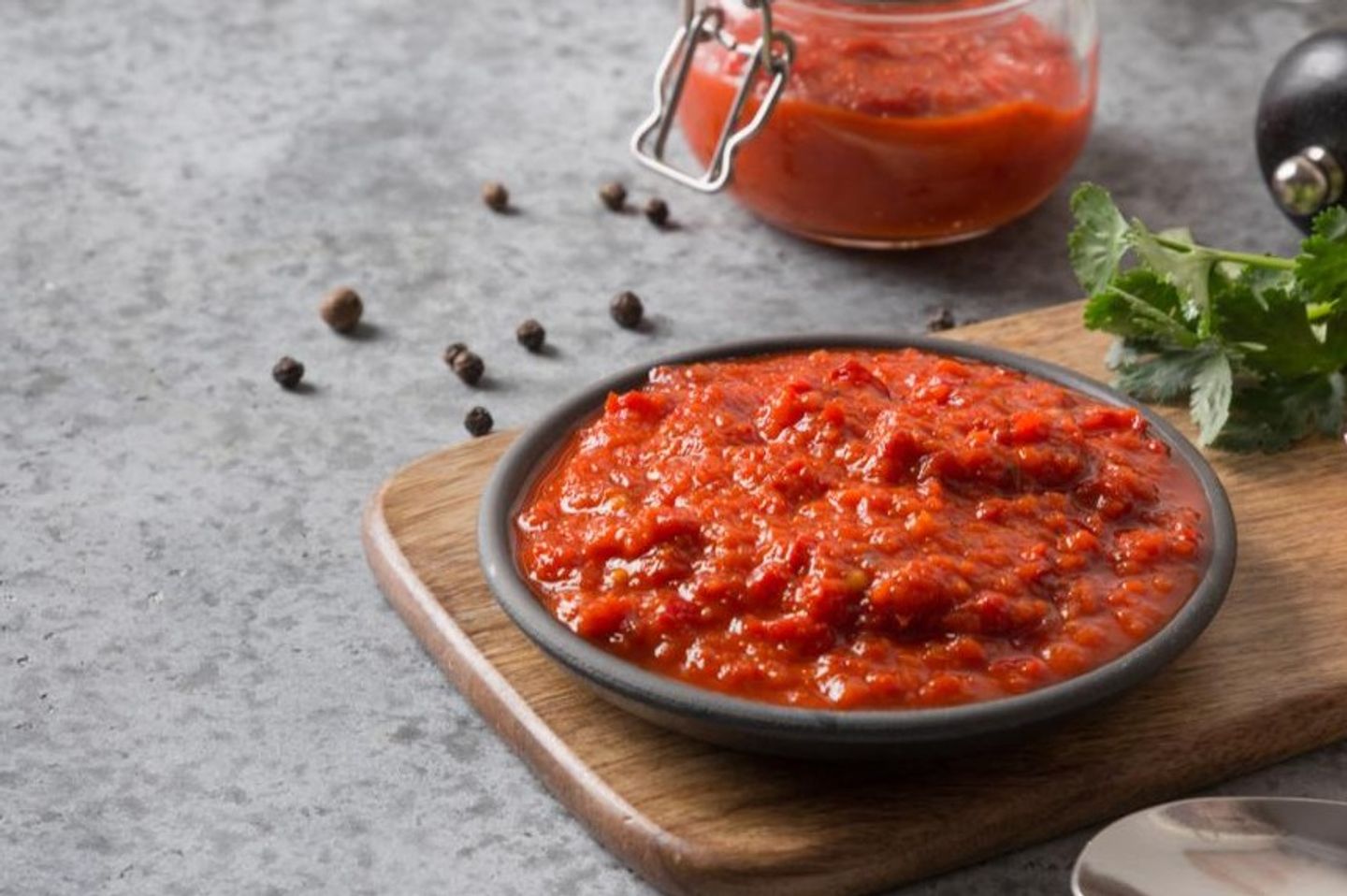 Dagous Sauce