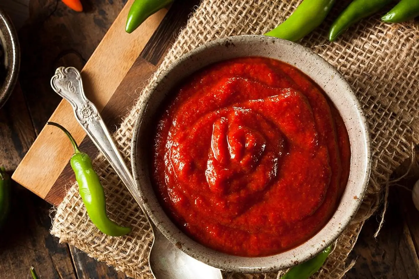 صوص سبايسي