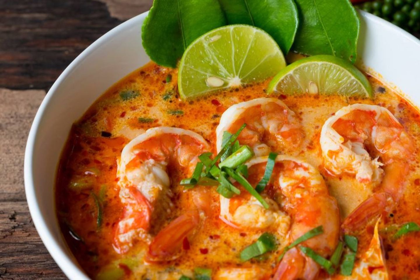 Seafood Tagine With Vegetables