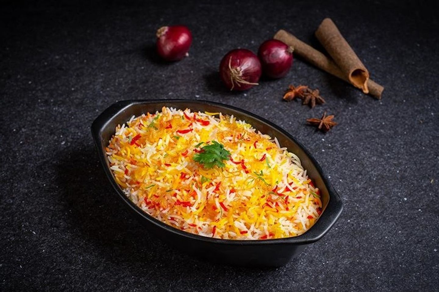Biryani Rice