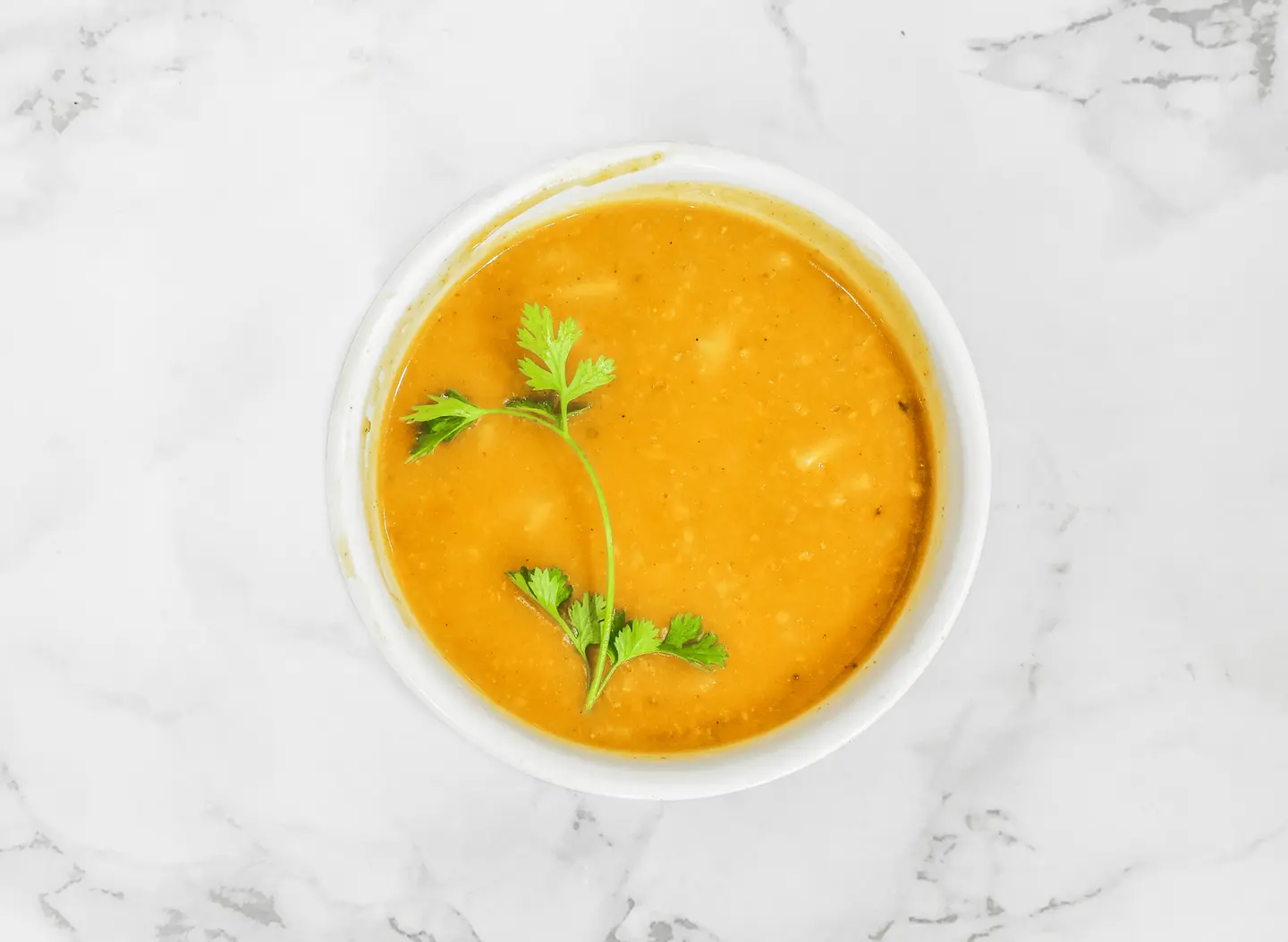 Chicken Soup