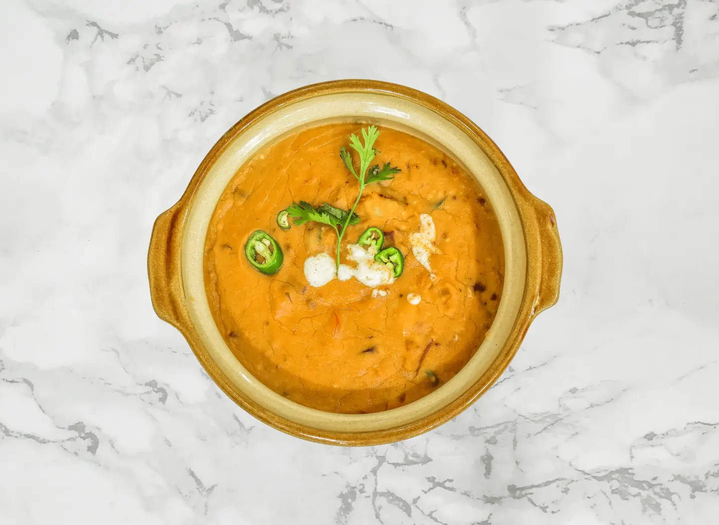 Lentil With Tuna
