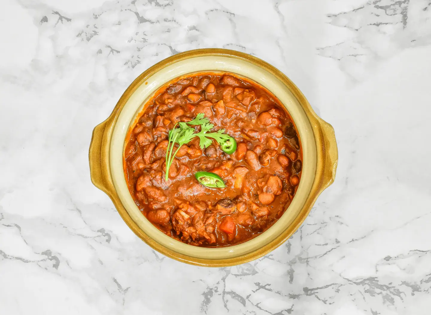 Plain Beans