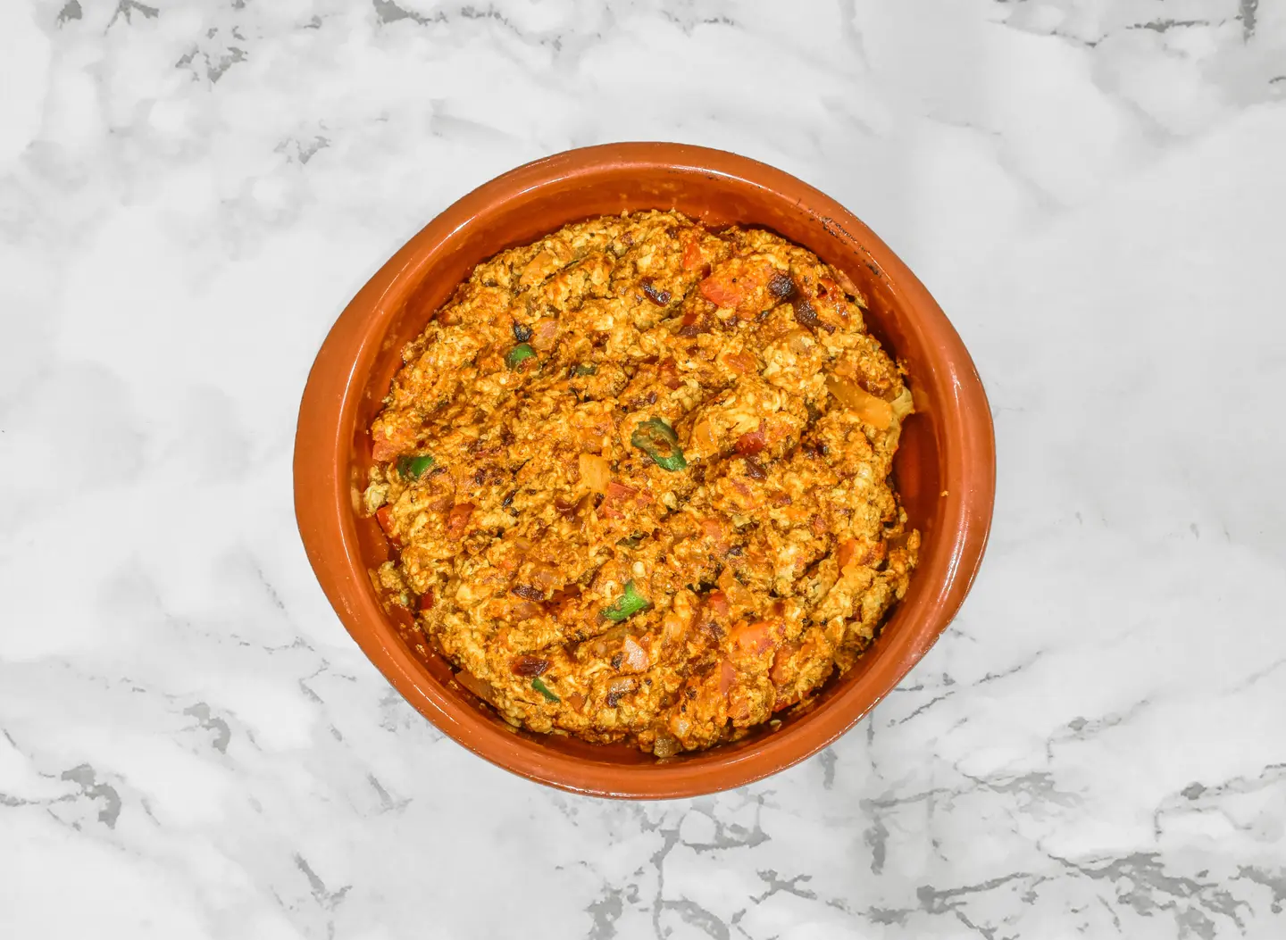 Adani Shakshouka