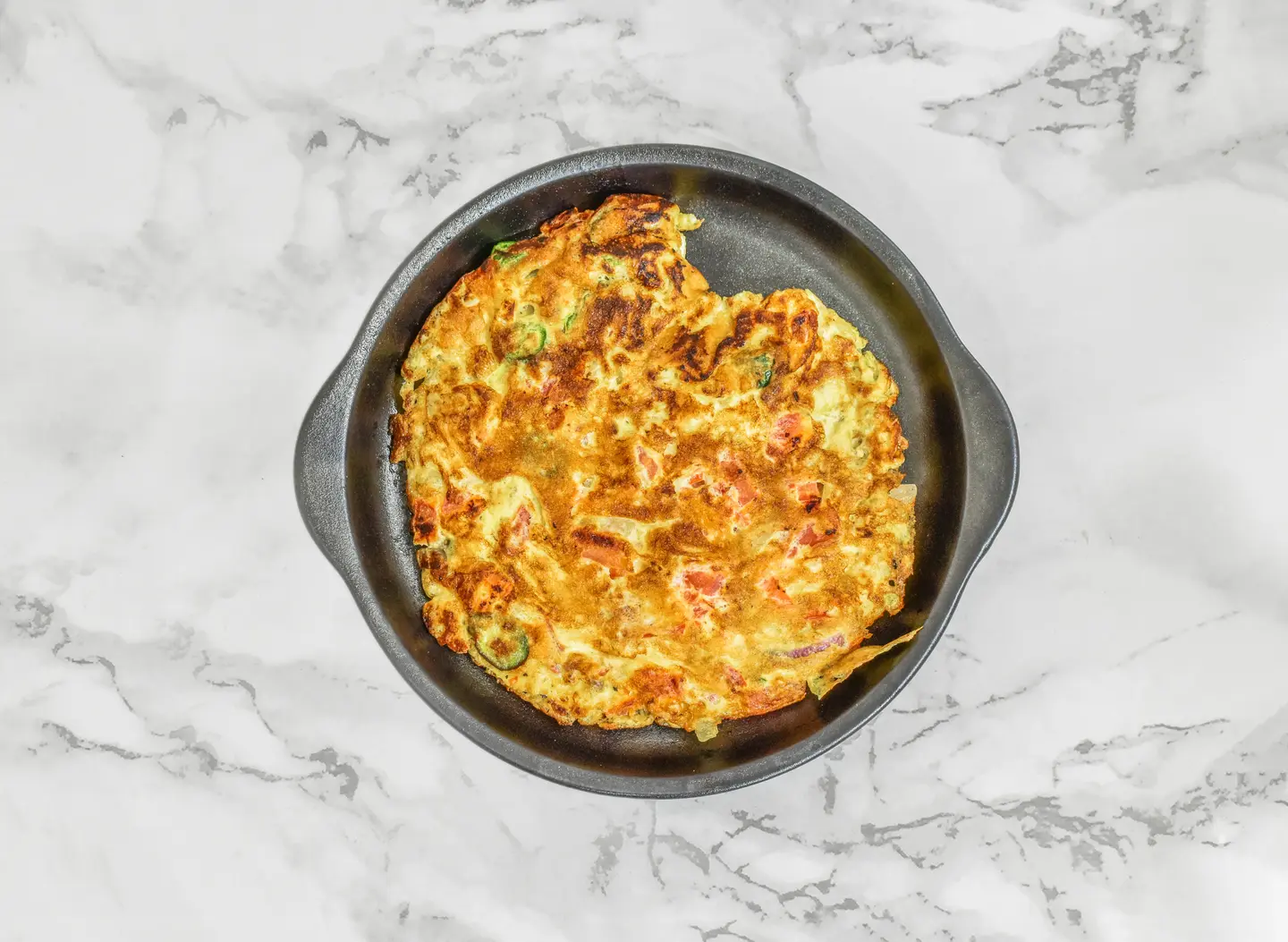Oven Eggs