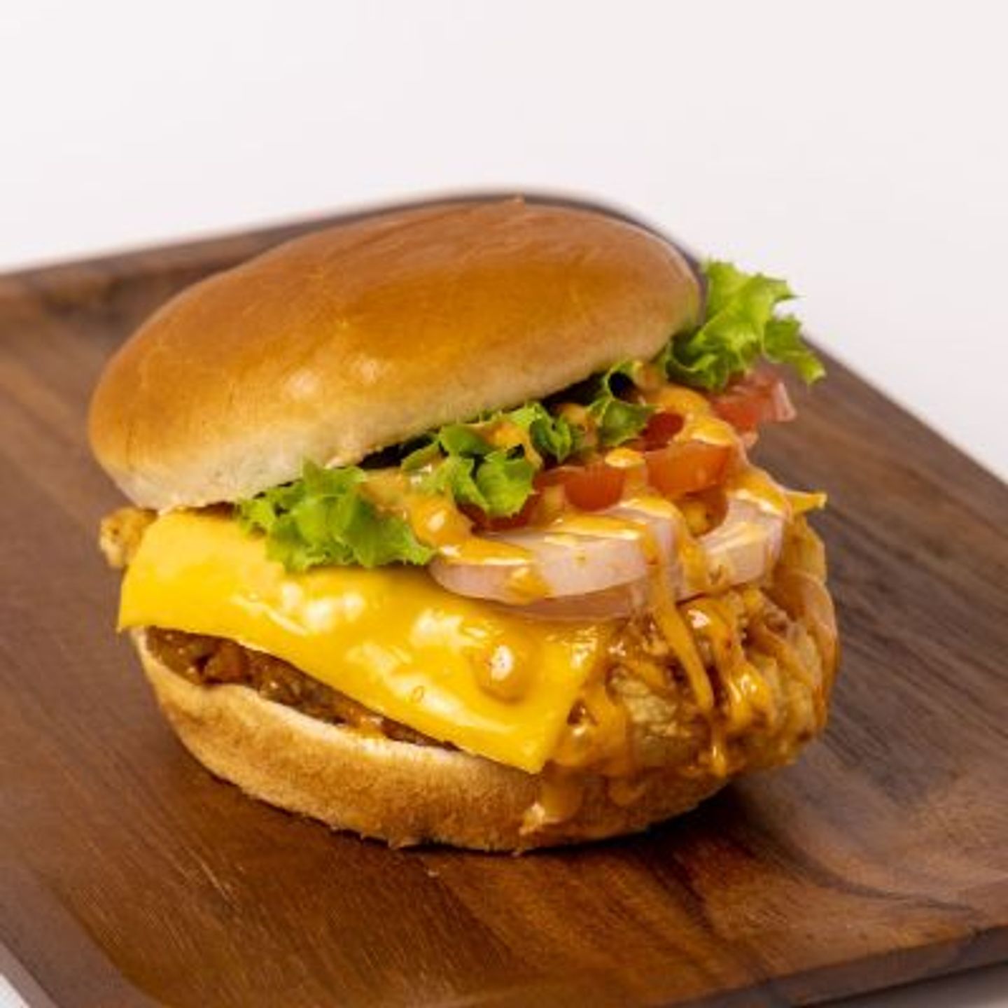 Crispy Chicken