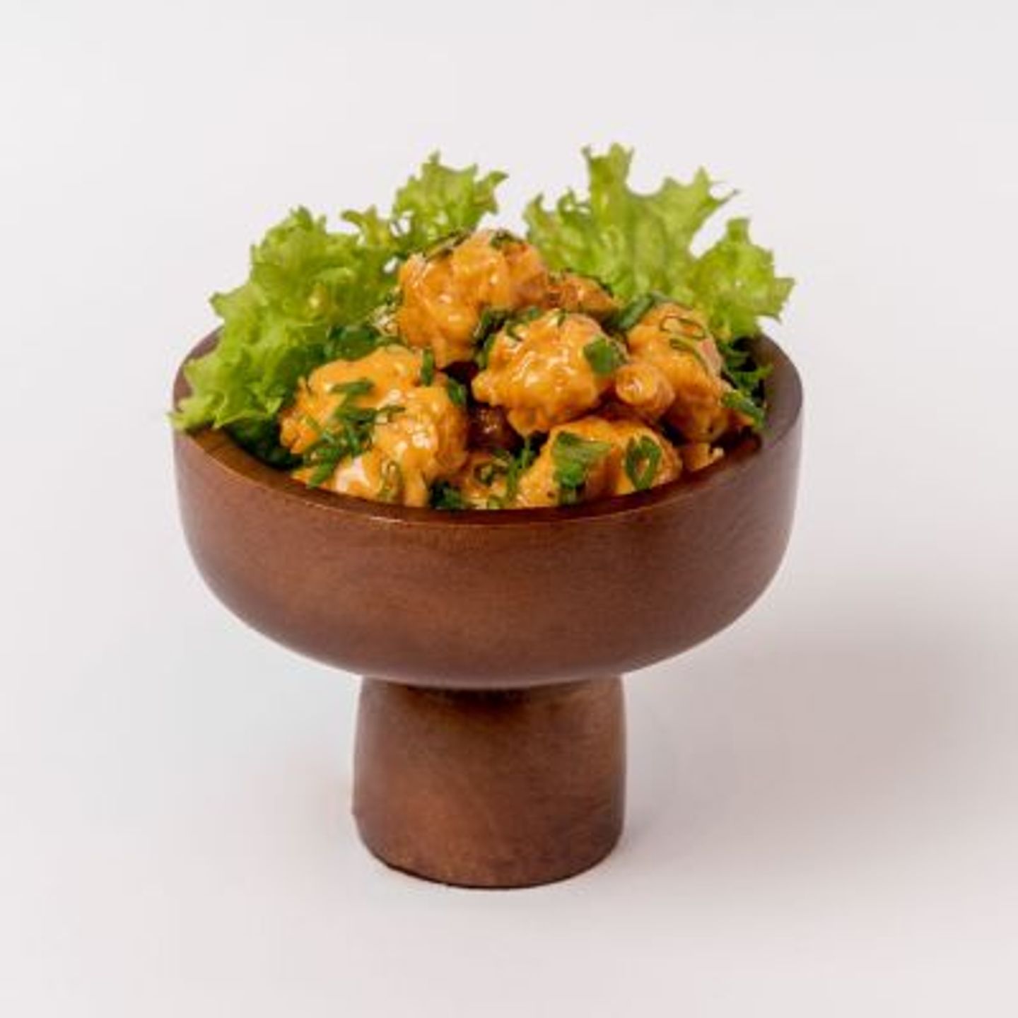 Dynamite Shrimp