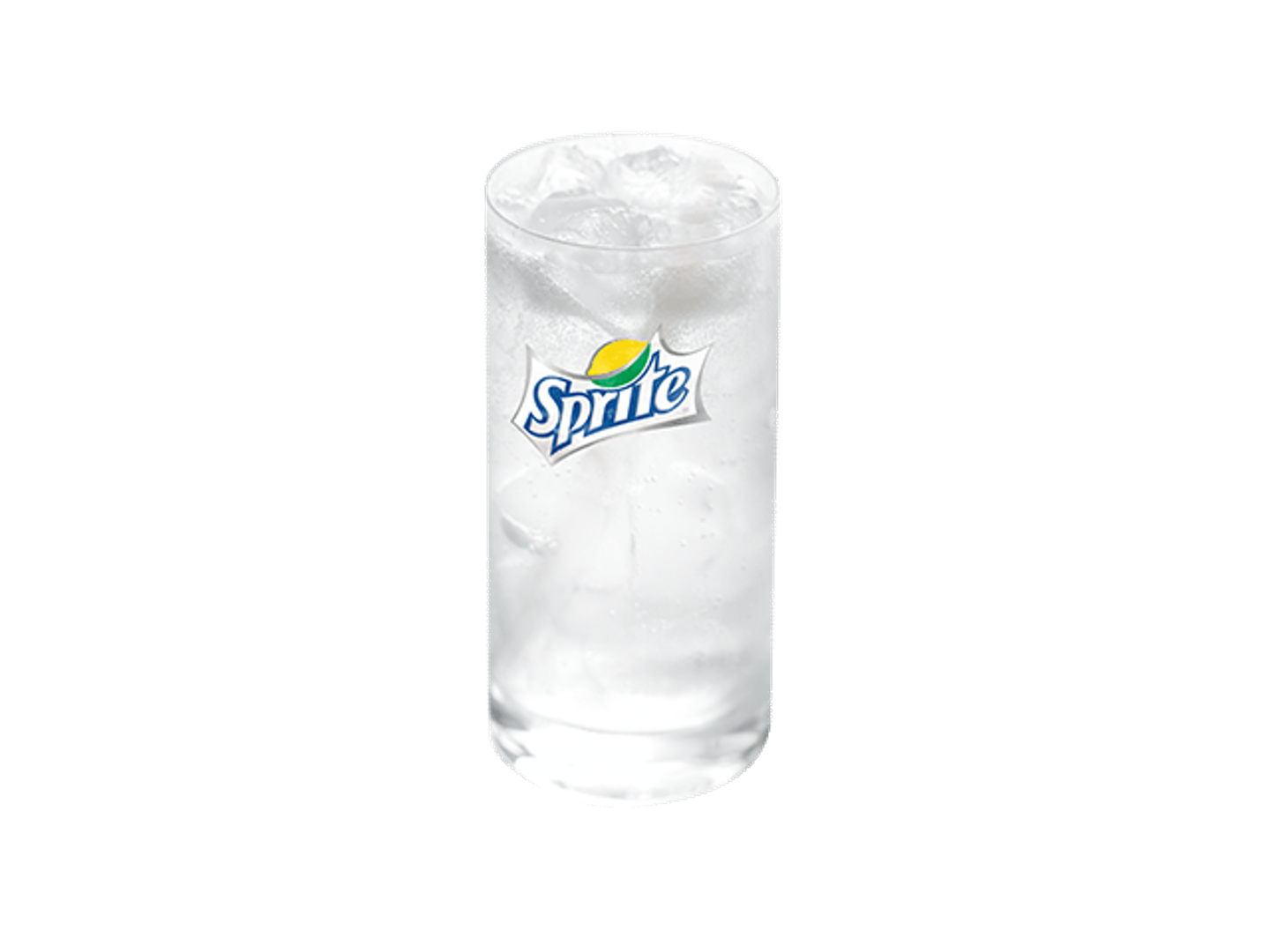 سبرايت صغير