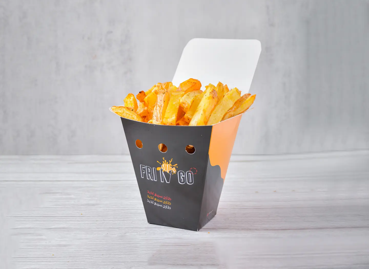 Frensh Fries