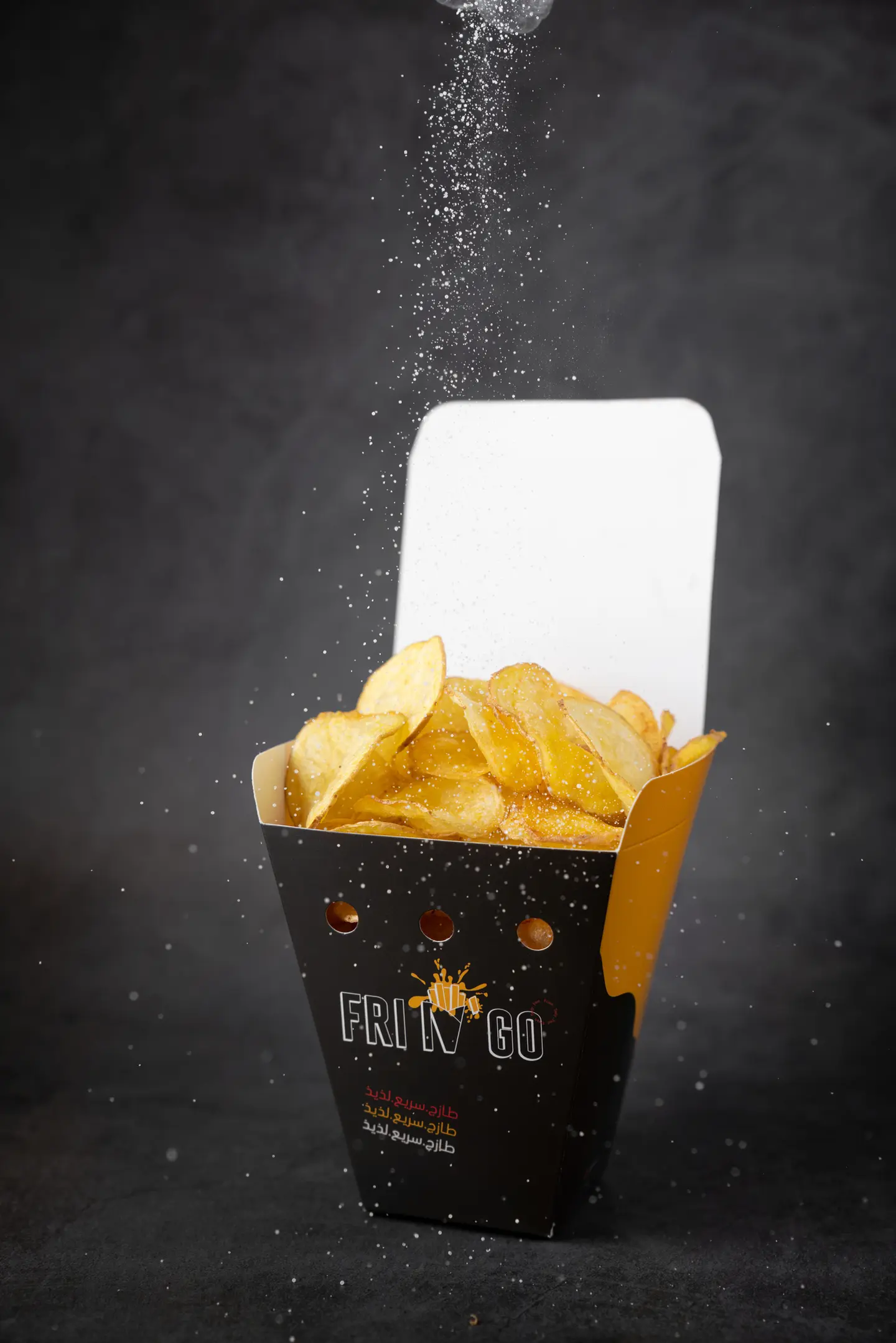Chips Fries
