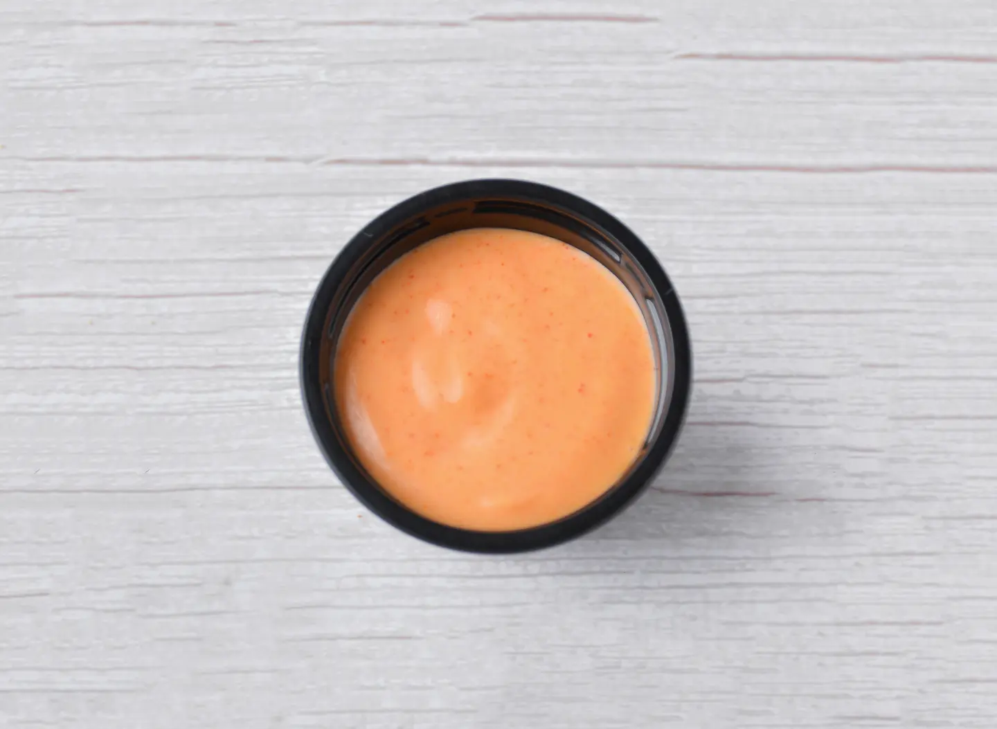 Dynamite Sauces