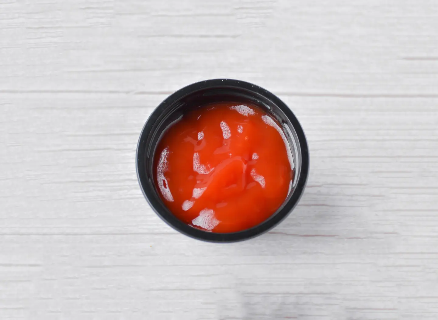 Ketchup