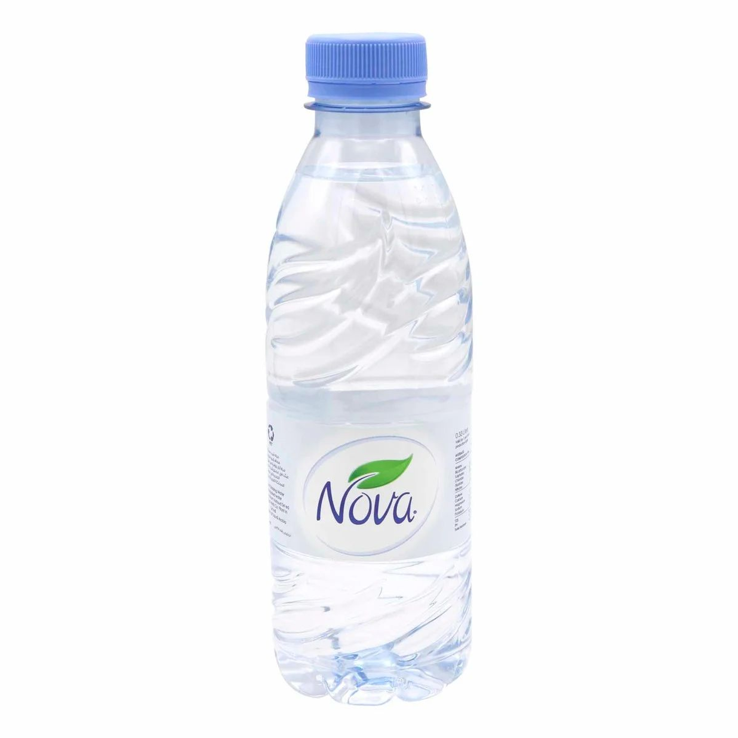 Waters