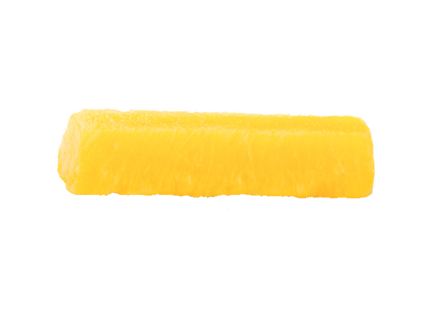 قطعة أناناس