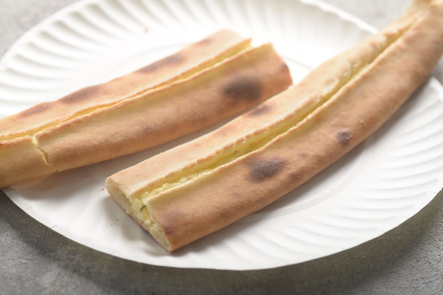 فطيرة جبن عكاوي