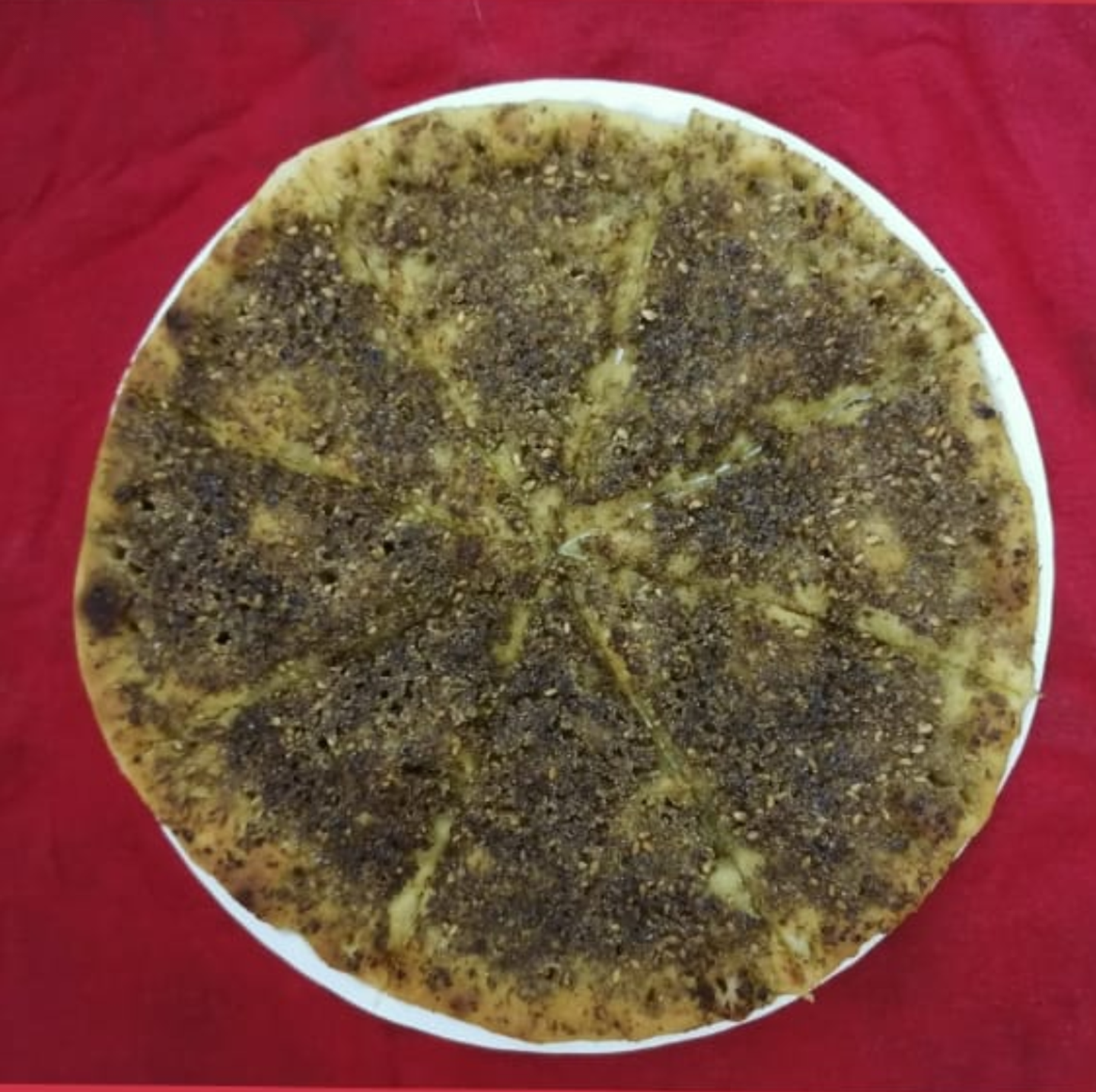 زعتر
