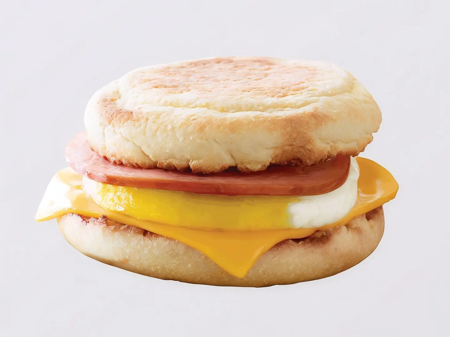 Egg Mc Muffin