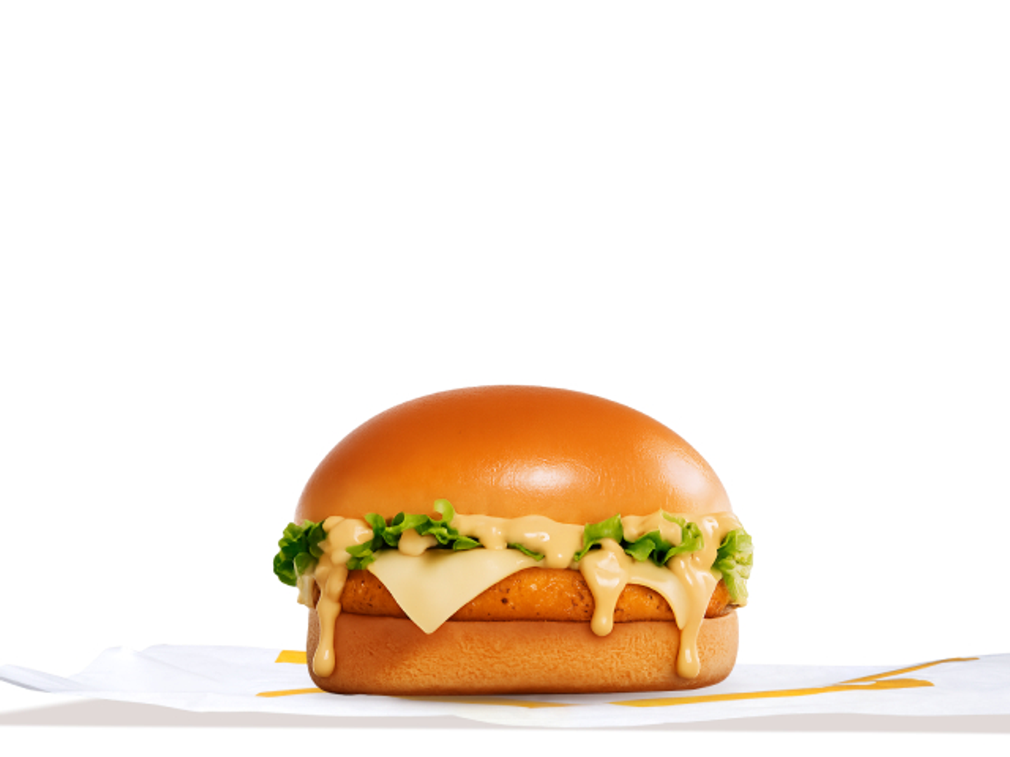 تايستي تشيكن برجر