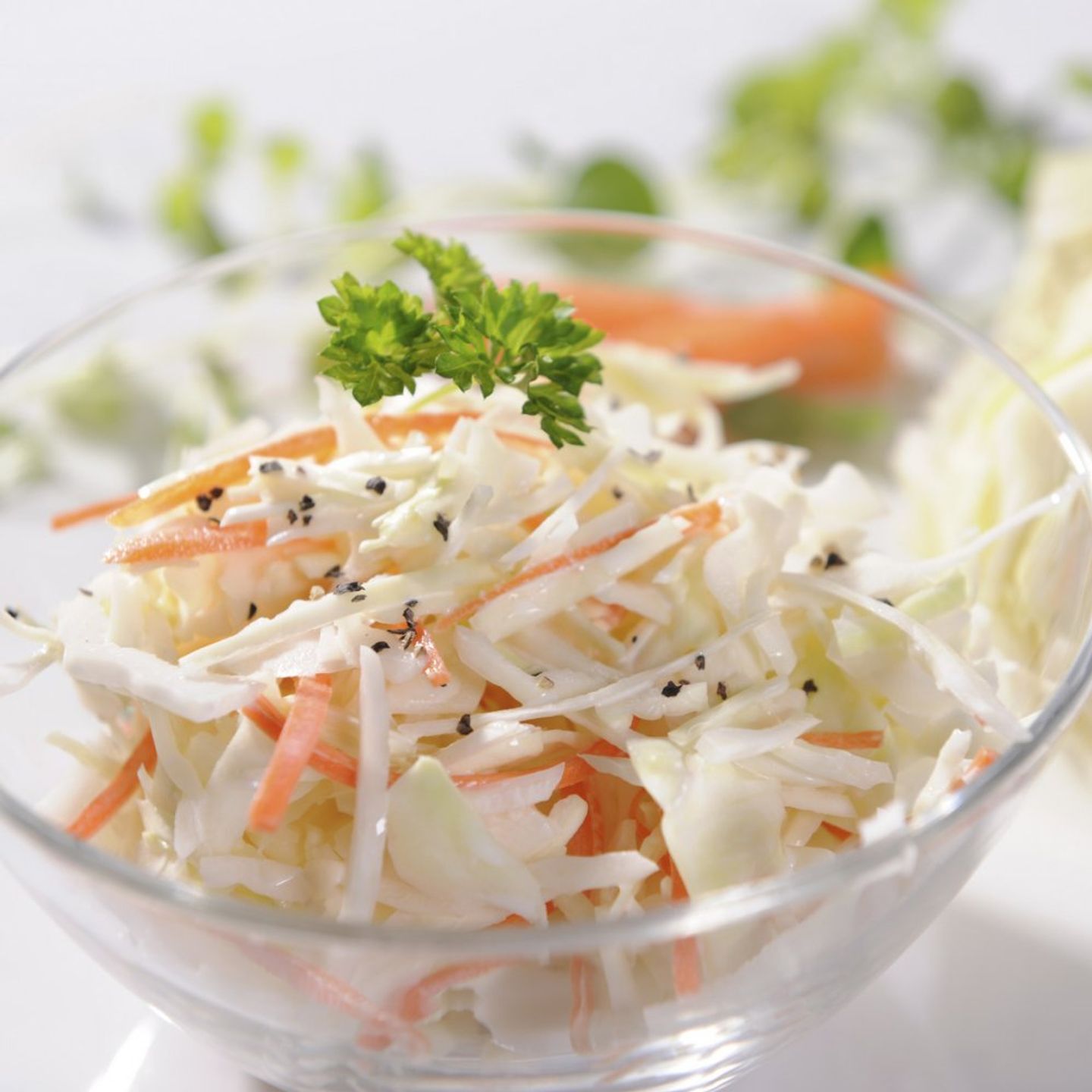 Cabbage Salad