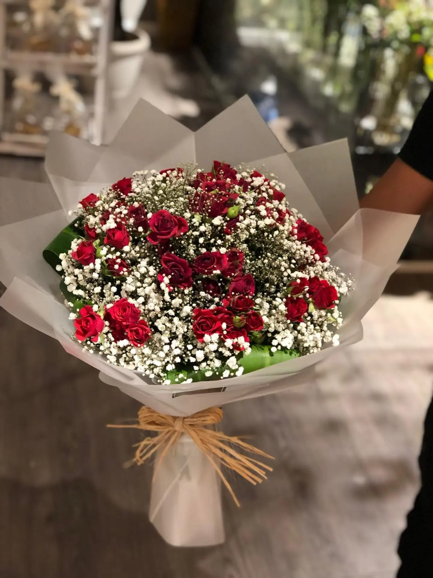باقة الود
