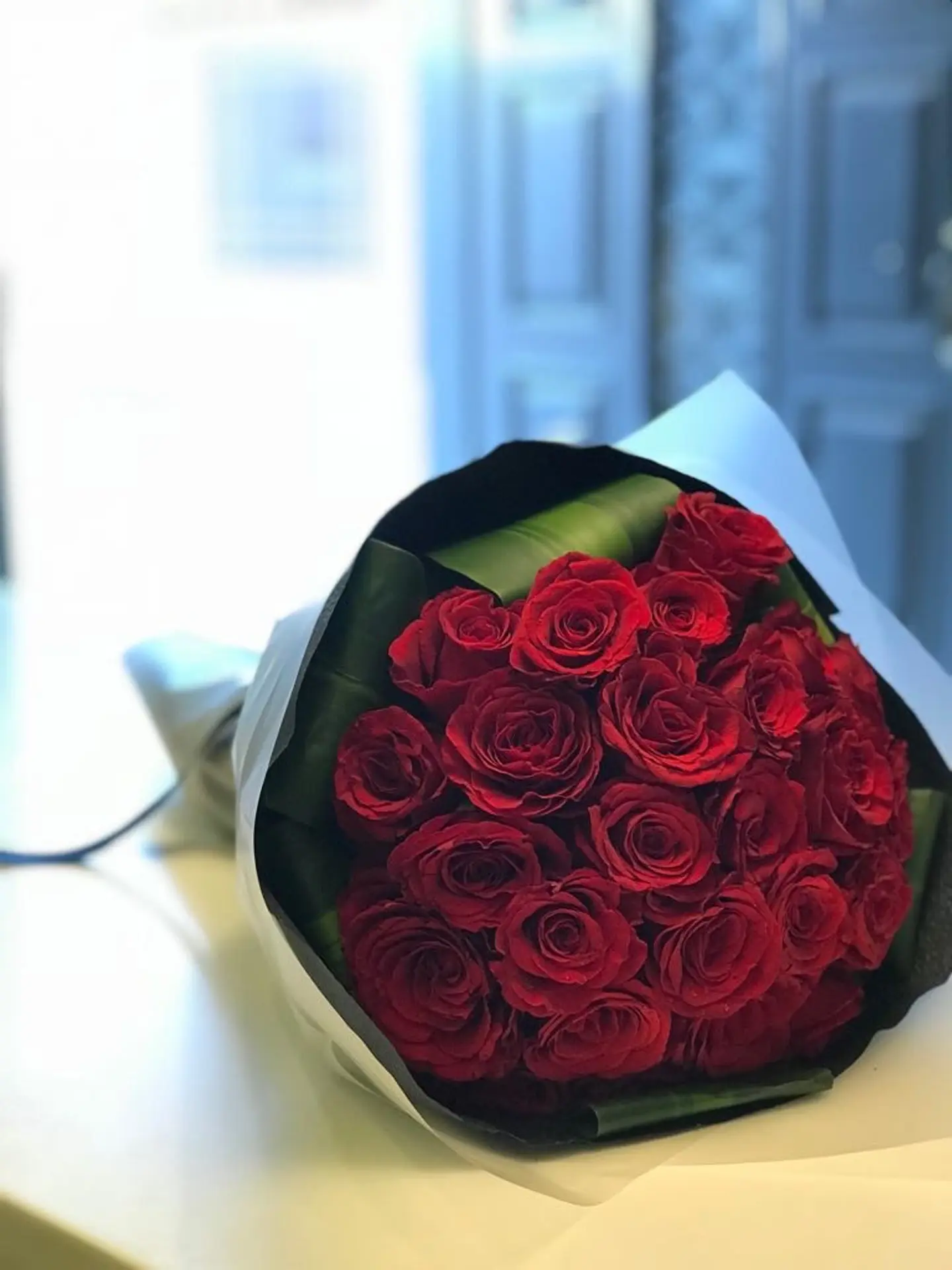 باقة الحب