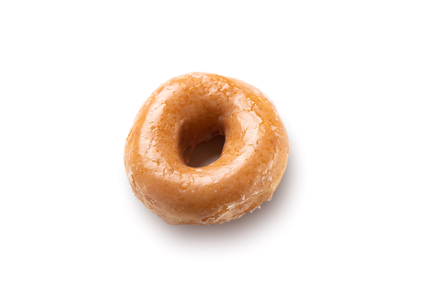 Texas Glazed