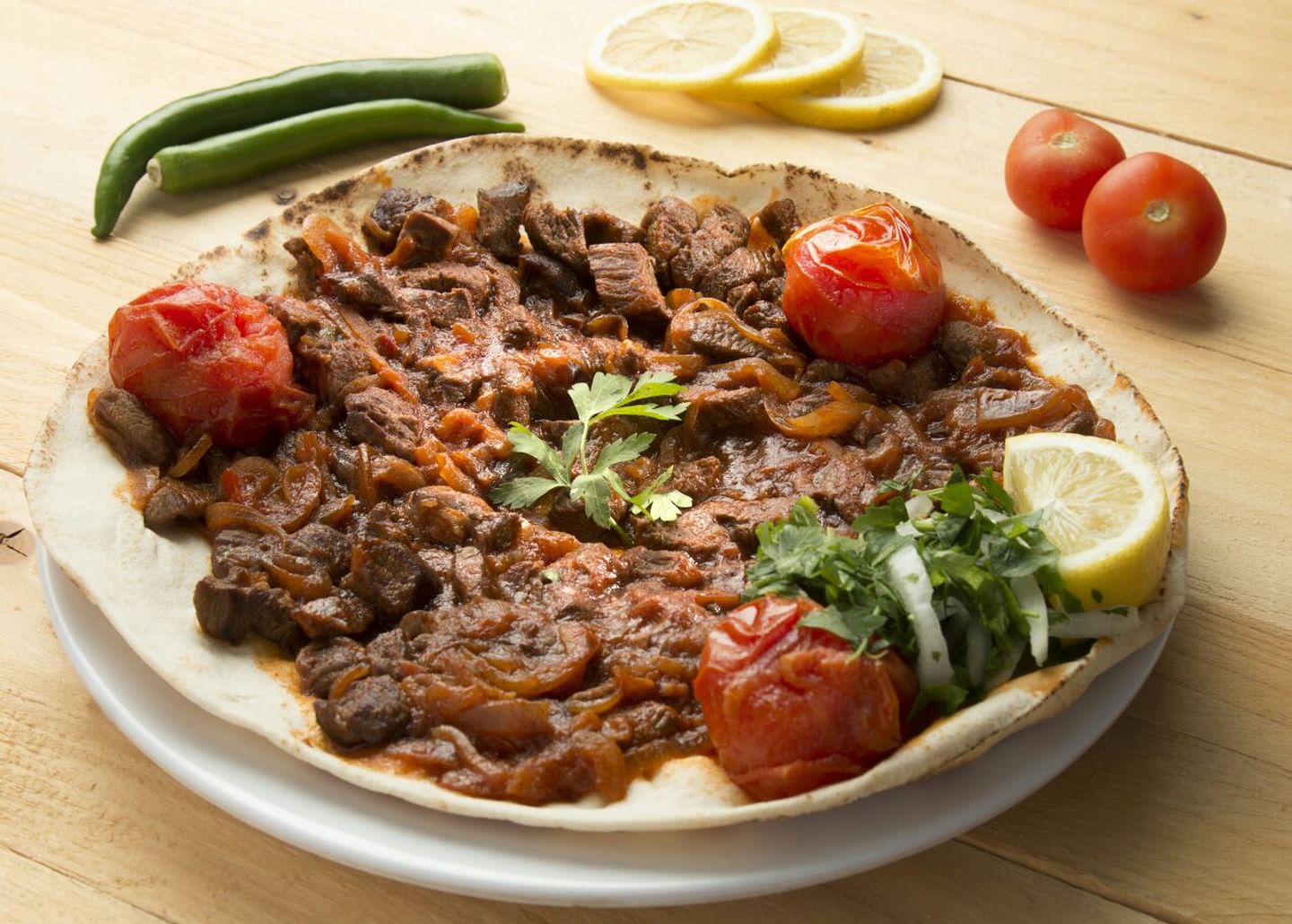 جلفراي عراقي