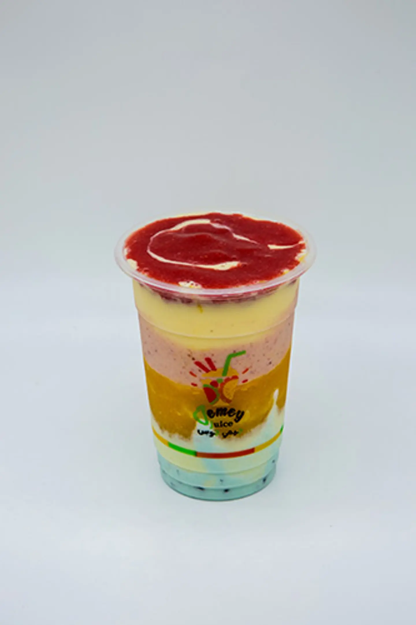 Stamp Up X - Medium Cup