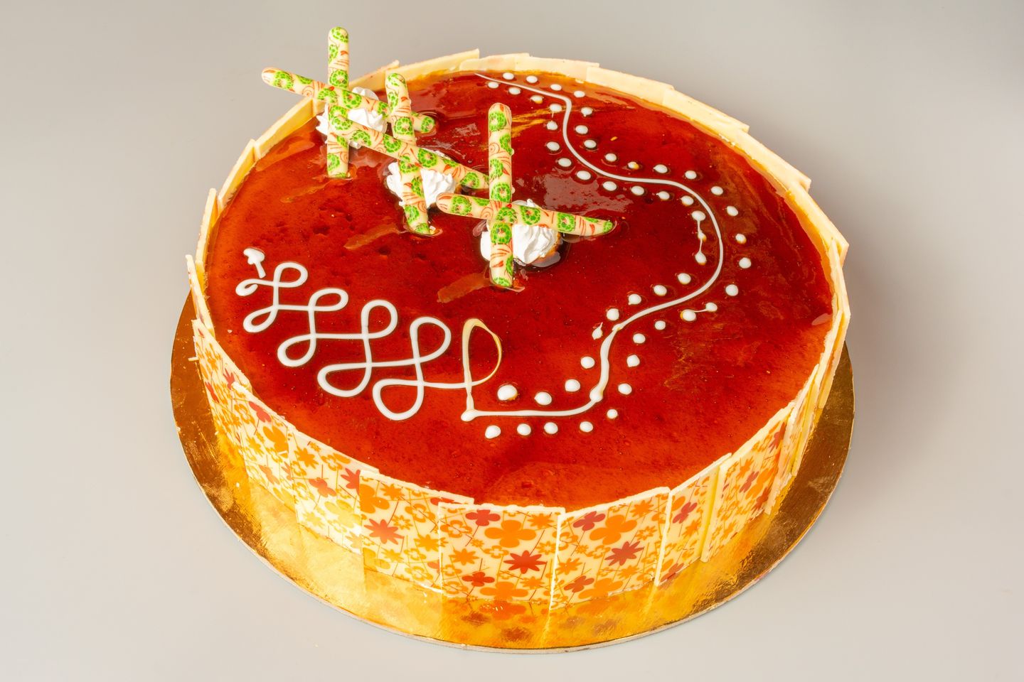 Cake - Large