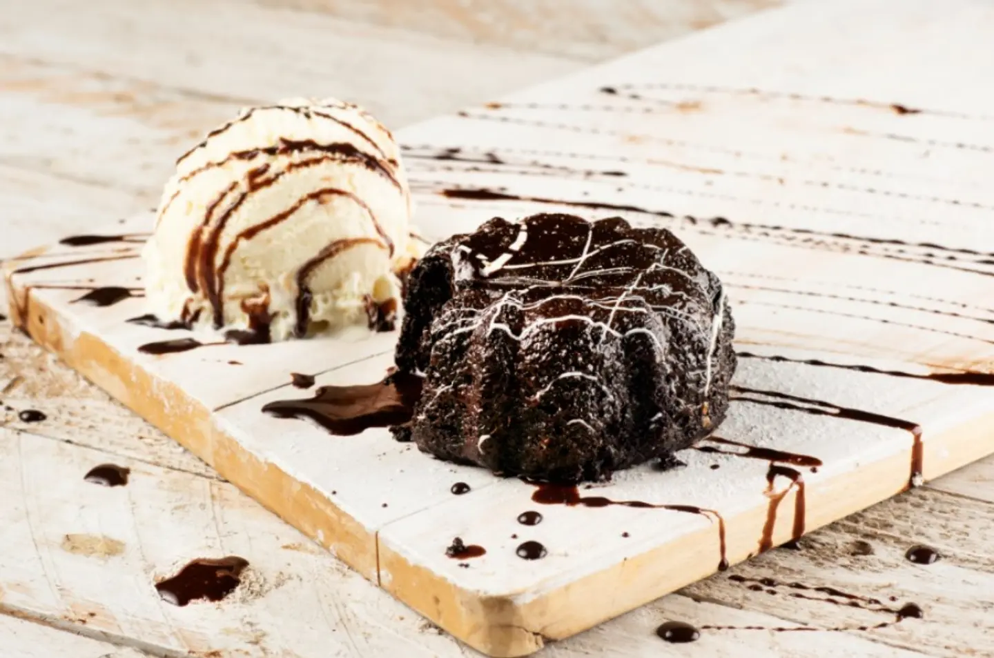 Everest Chocolate
