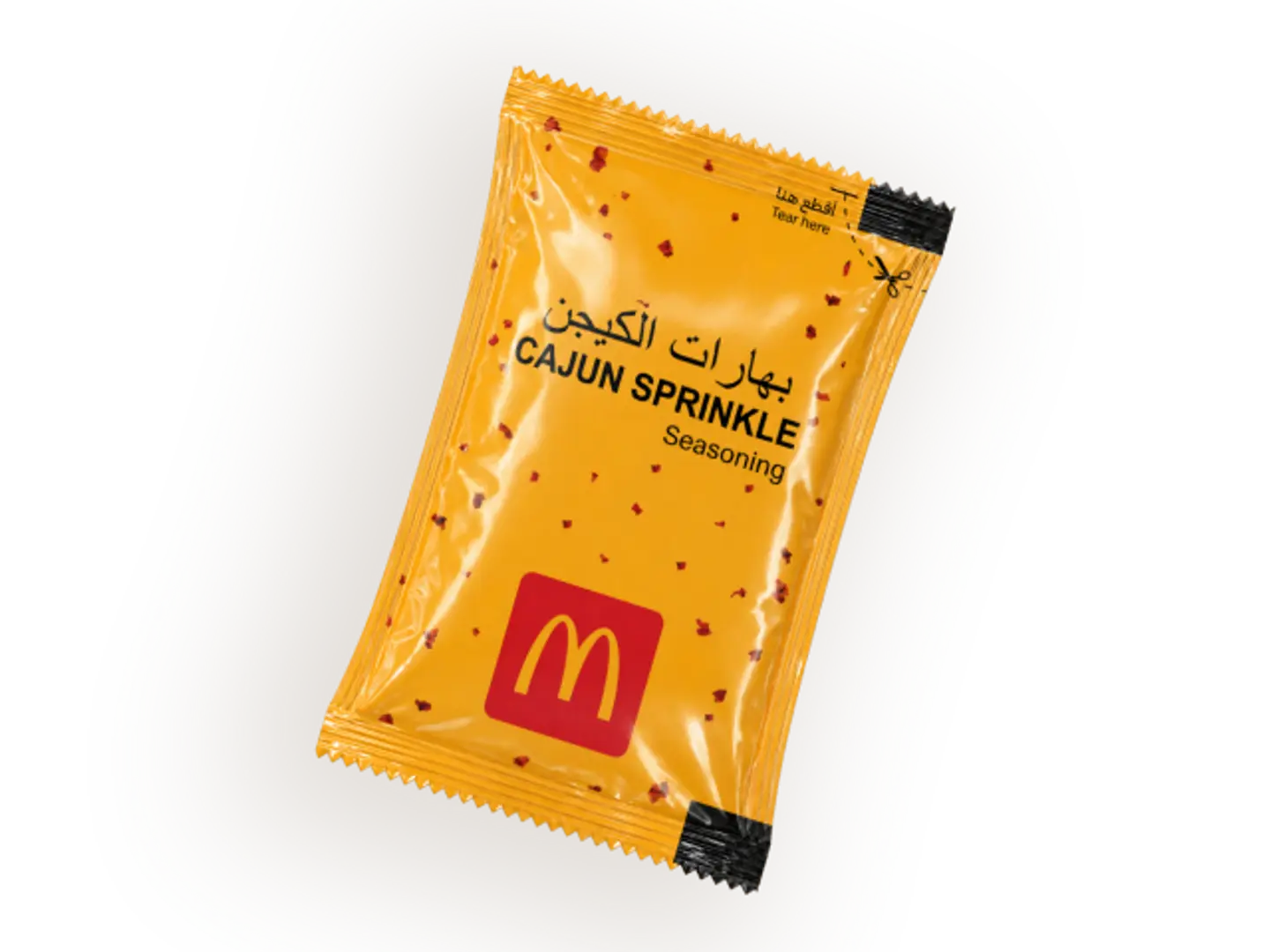 Cajun Seasoning