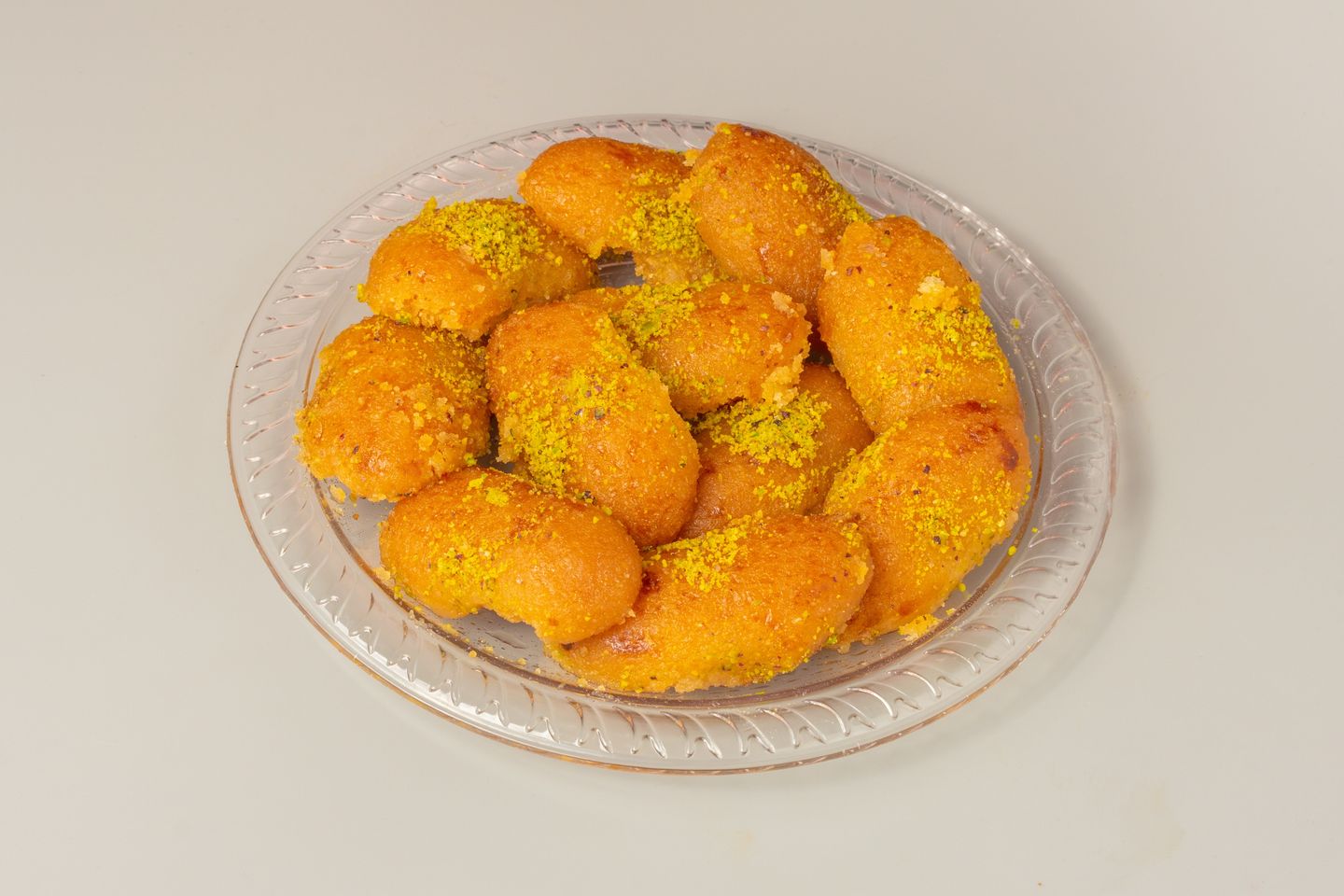 شكرباري