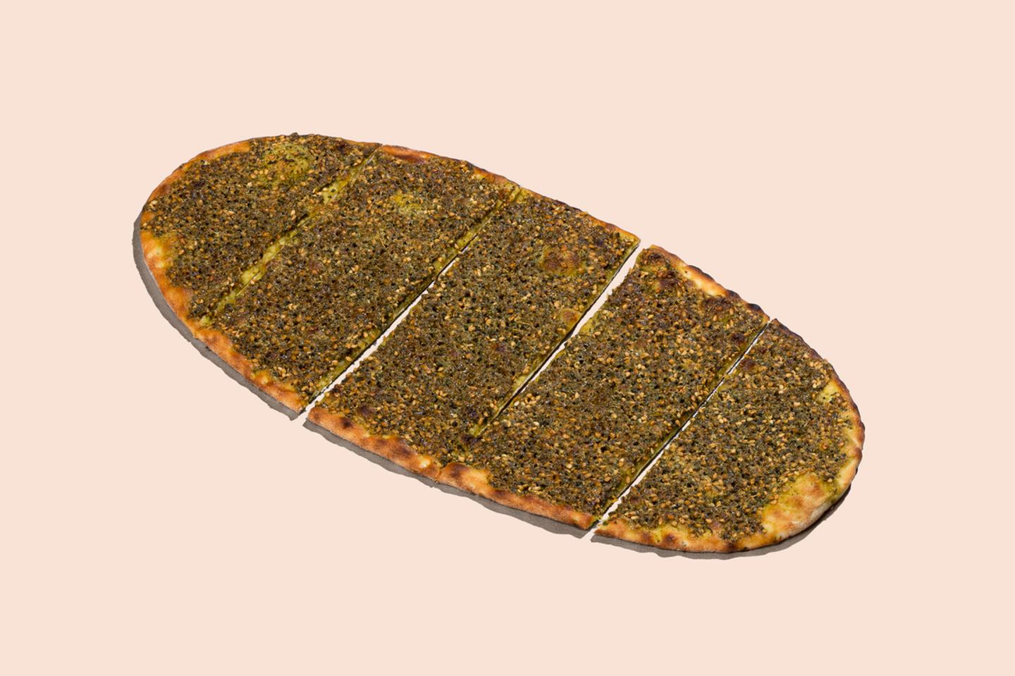 Zaatar
