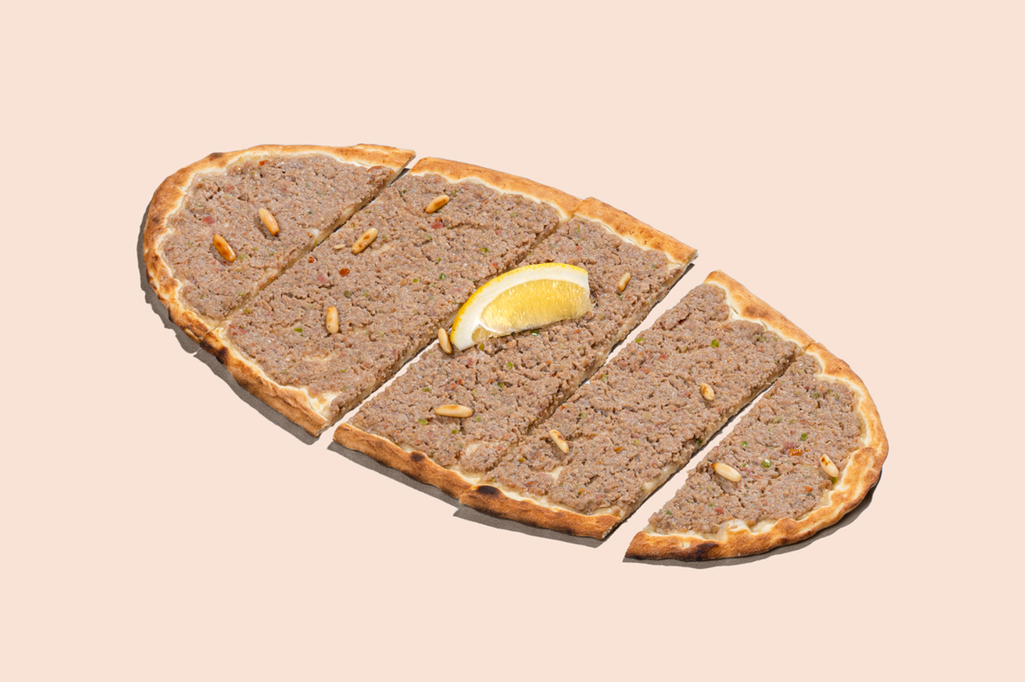Lahmah Bel Ajeen