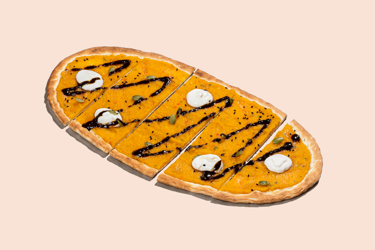 Pumpkin