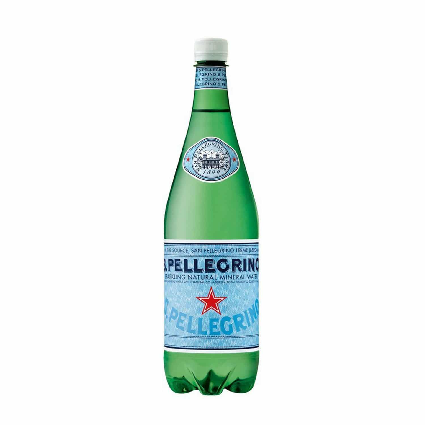 San Pellegrino Water