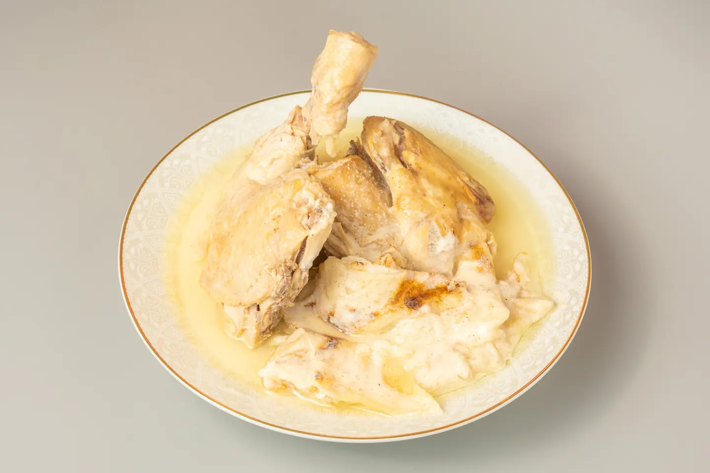 منسف دجاج