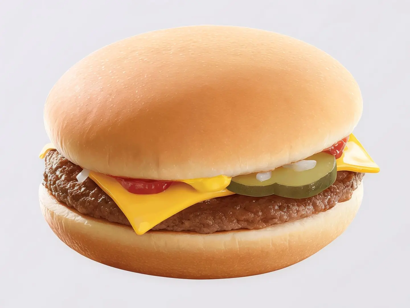 تشيز برجر