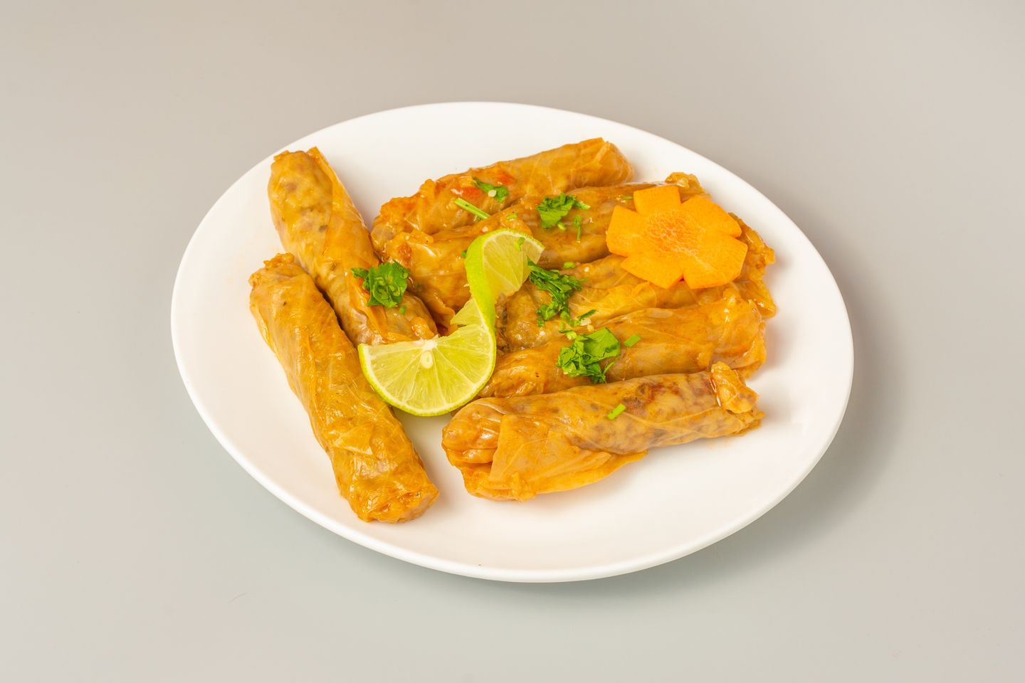 Cabbage Roll