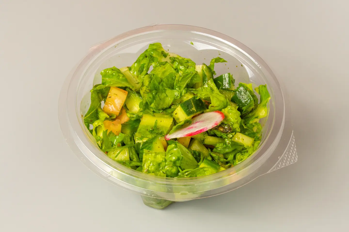 Platter Salad