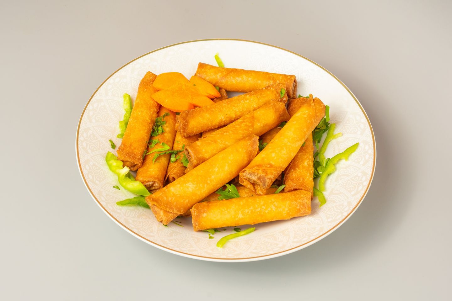سبرينج رول