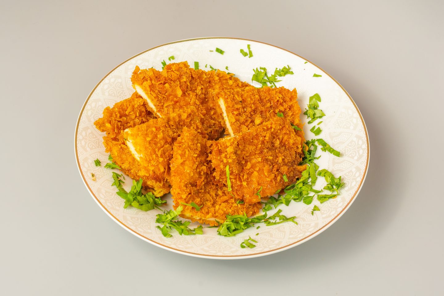 Chicken Pane