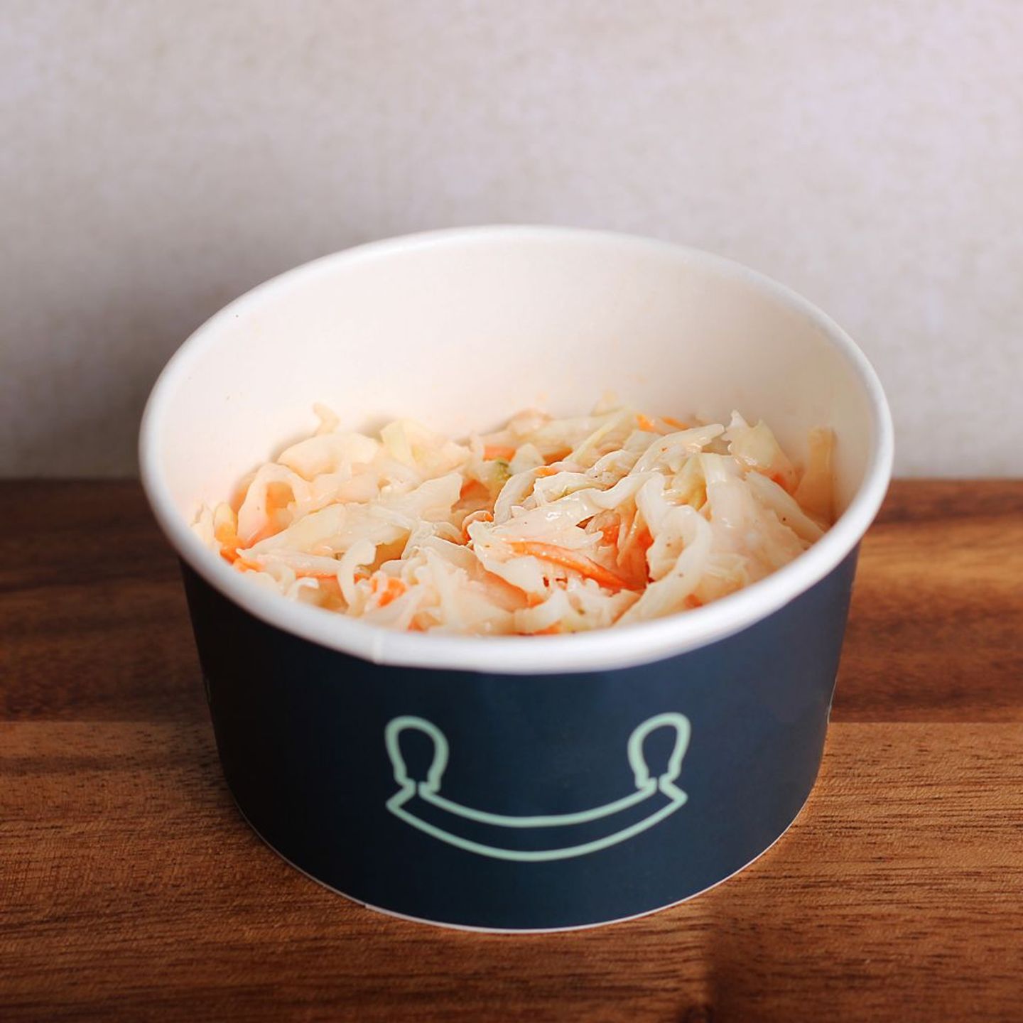 Sweet Coleslaw