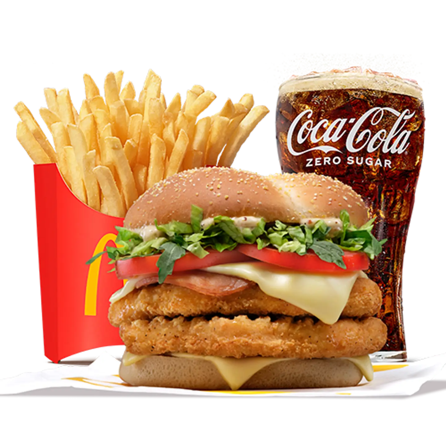 Grand Special Double Up
