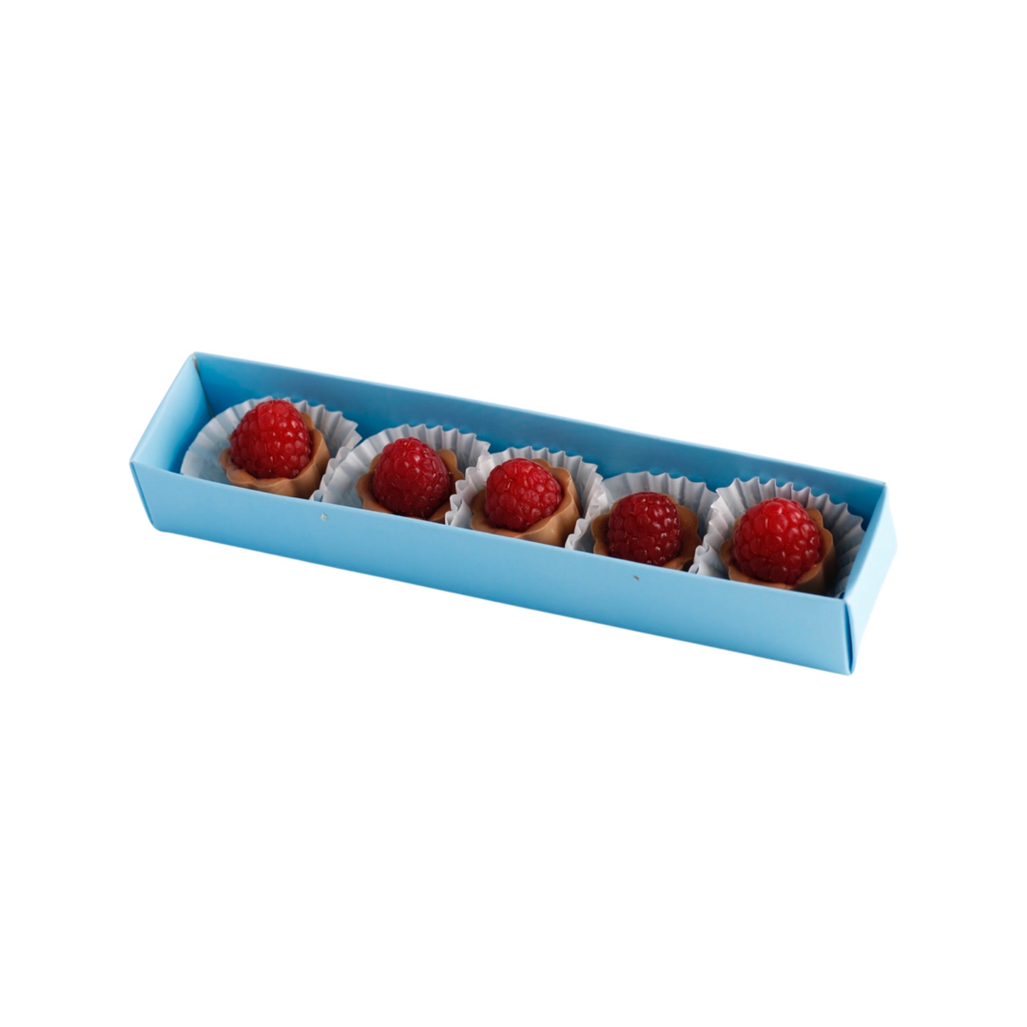 Red Kinder Berries