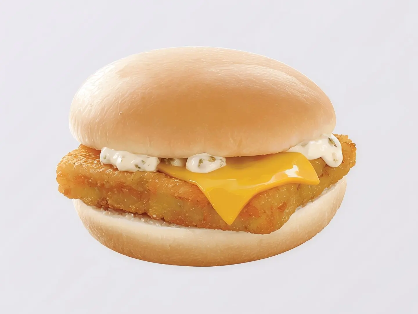 Filet O Fish