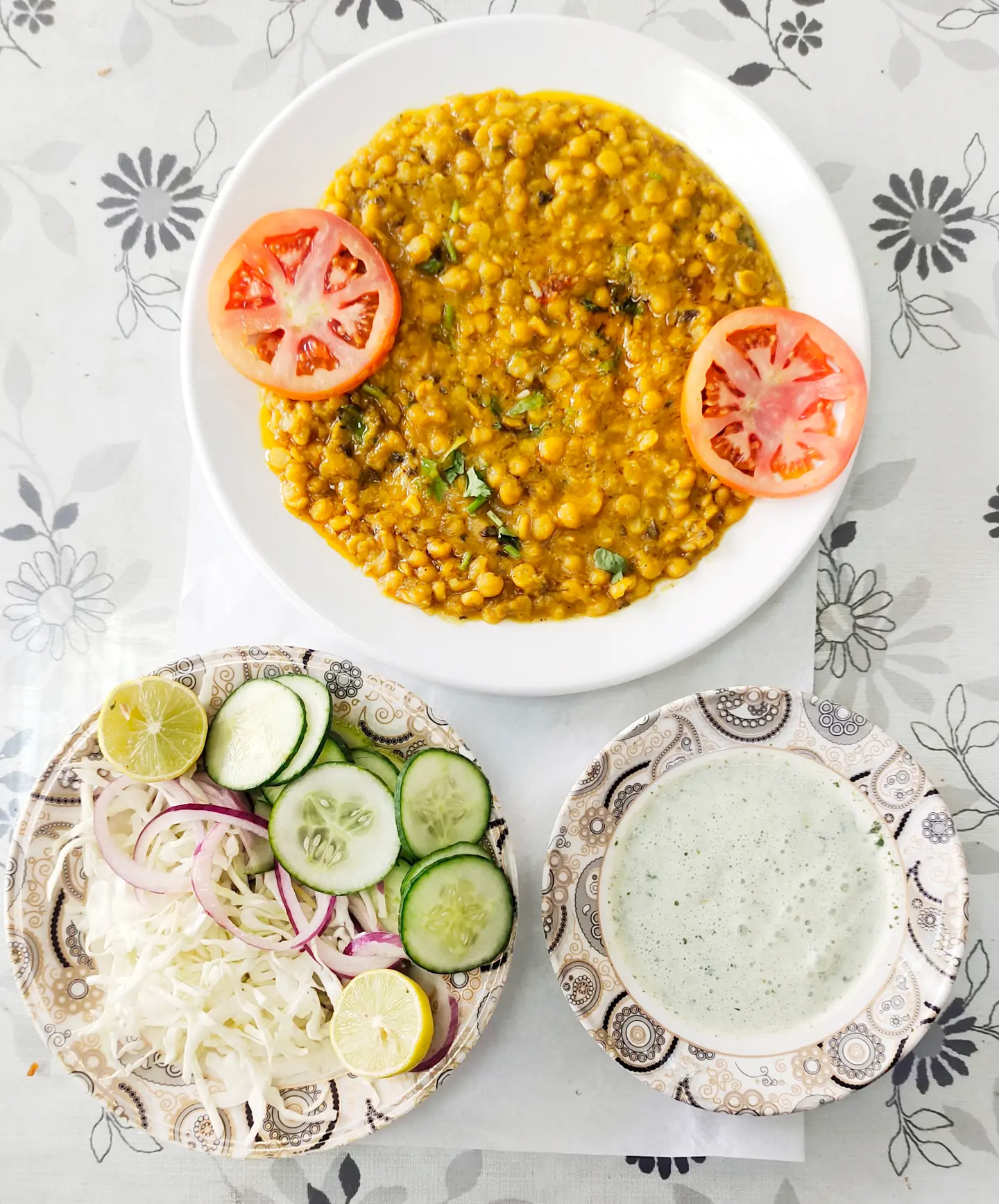 Daal Chana